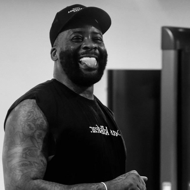 Fitness(interlude)