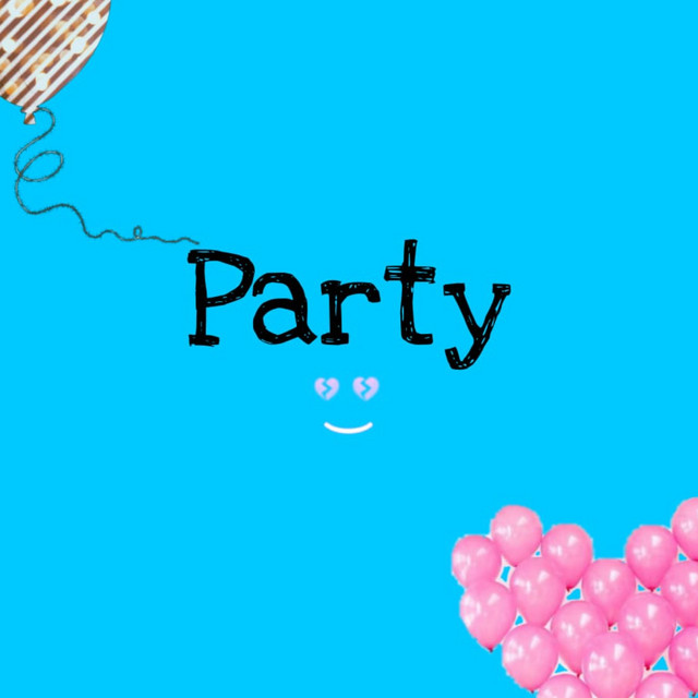 Party cover art