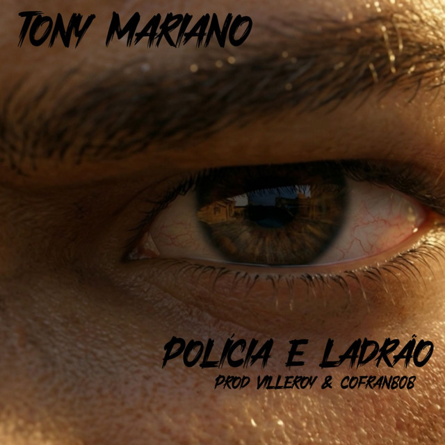 Polícia e Ladrão