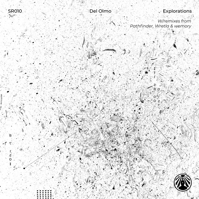 Explorations cover art