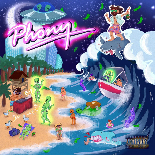 undefined album image