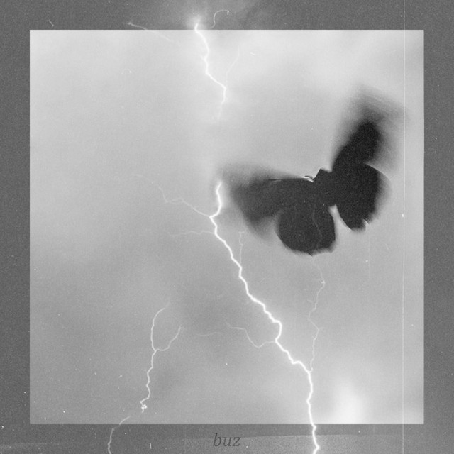 BUZ - Single by şalk | Spotify
