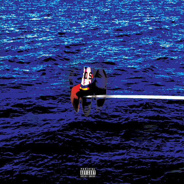 SOS (BLCKTEETH EDITION) cover art