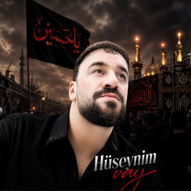Hüseynim Vay, Hüseynim Vay (2026) album image