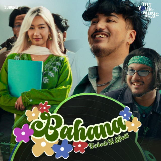 Bahana (feat. Niks)