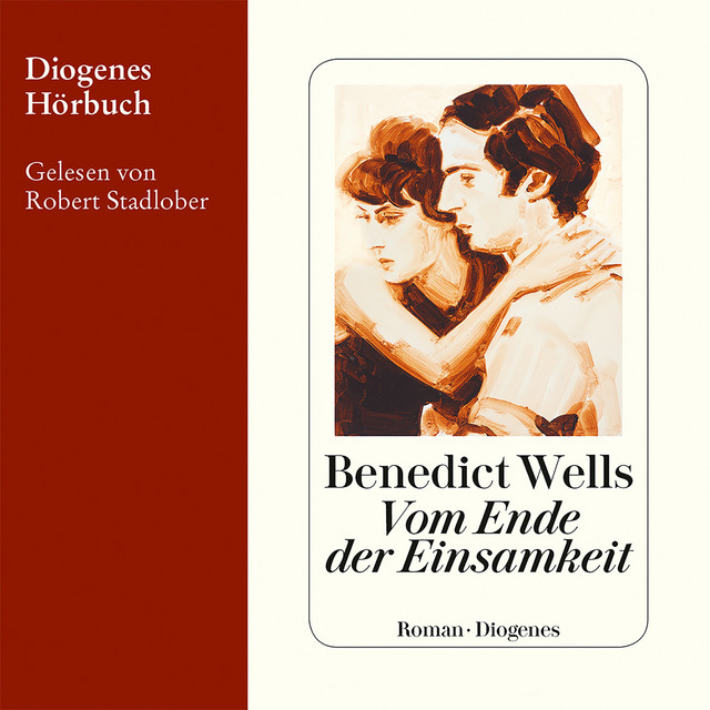 Vom Ende der Einsamkeit (Ungekürzt) cover art