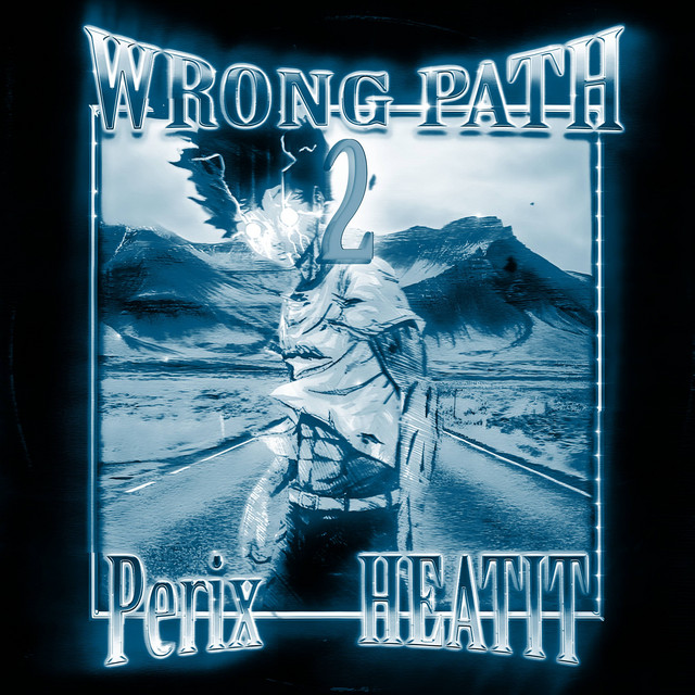 Wrong Path 2 cover art