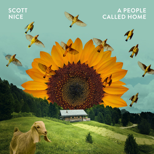 A People Called Home cover art