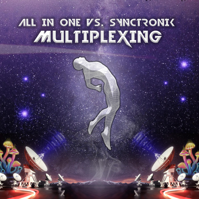 All in One Vs Multiplexing cover