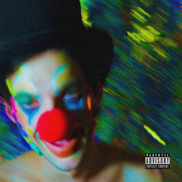 STREET THEATRE cover art