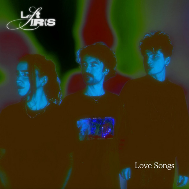 Love Songs cover art