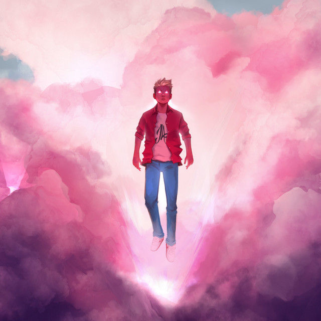 Blessed II by Josh A