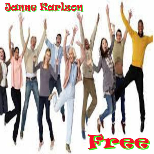 Free cover art