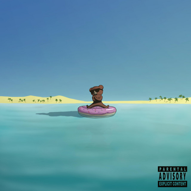 Mune Baby cover art