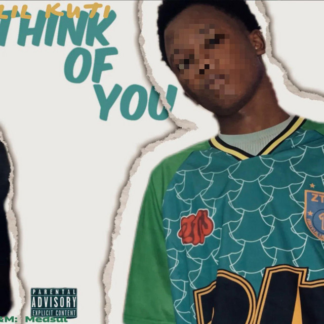 Think of you (Awnty Wale)