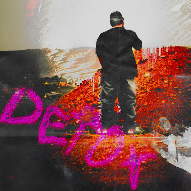 DETOX cover art