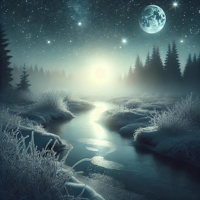 Chasing the Aurora cover art