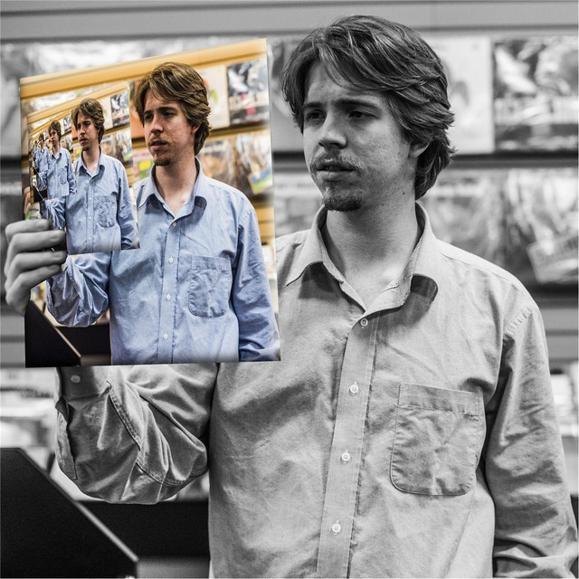 Almost Lifelike cover art