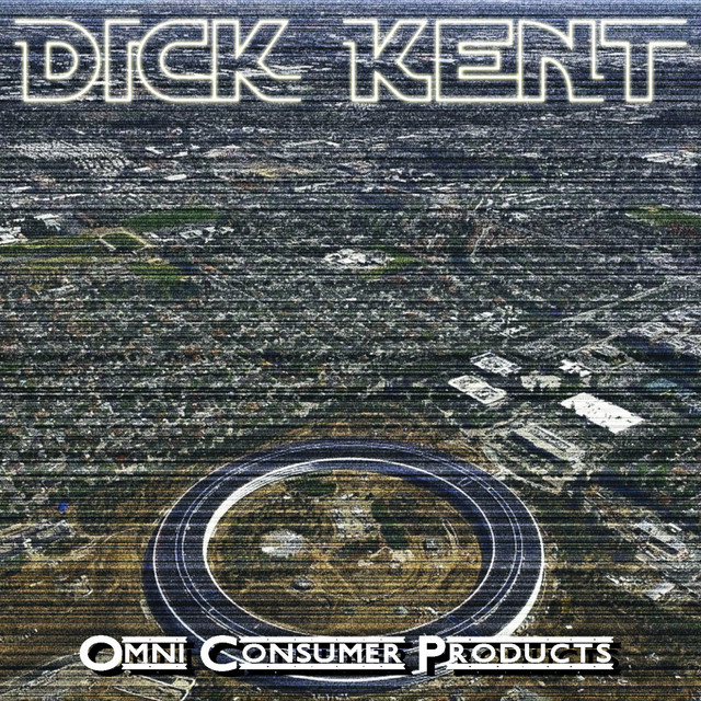 Dick Kent Photo