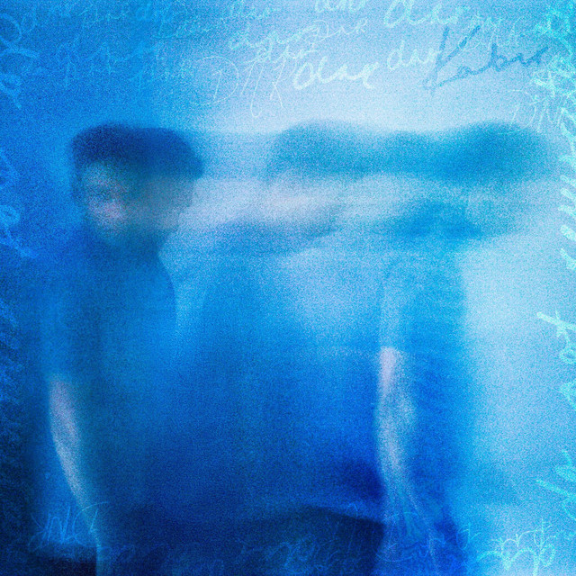 DNR cover art