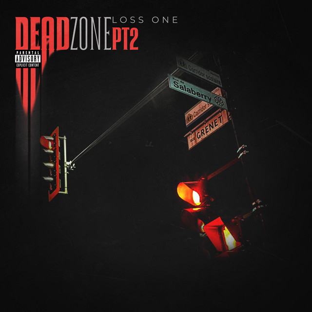 Dead Zone pt2