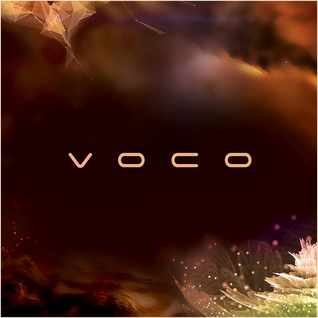 Voco cover art