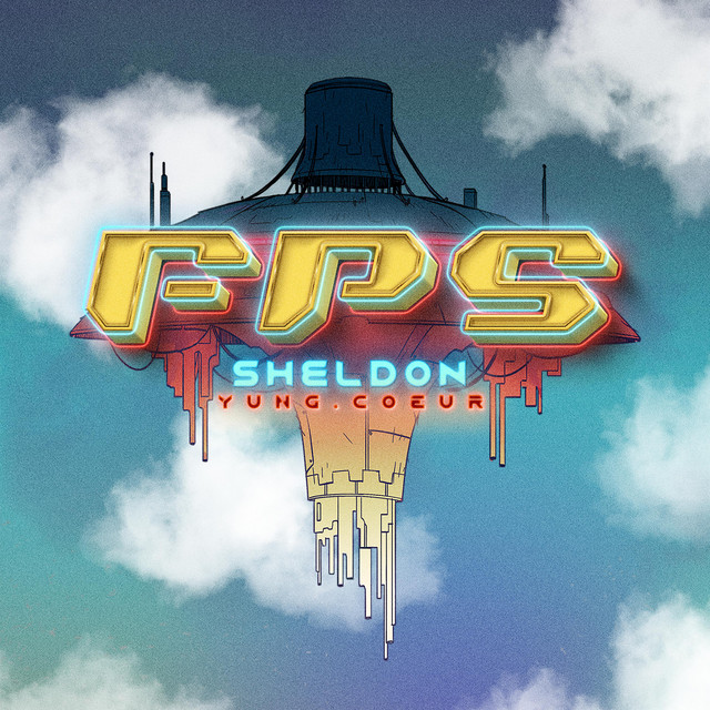 FPS cover art