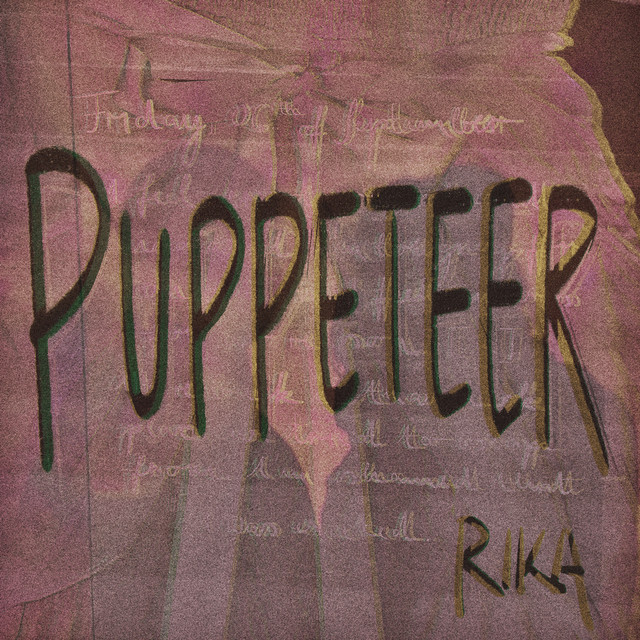 Puppeteer Sped up + Reverb
