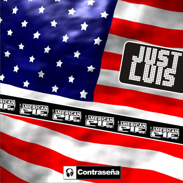 American Pie cover