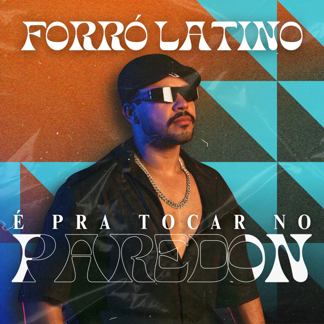 Forró Latino - É Pra Tocar No Paredon