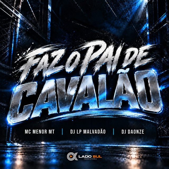Faz o Pai de Cavalão