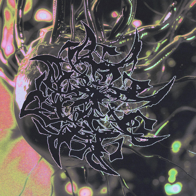 Late Night Bribe cover art