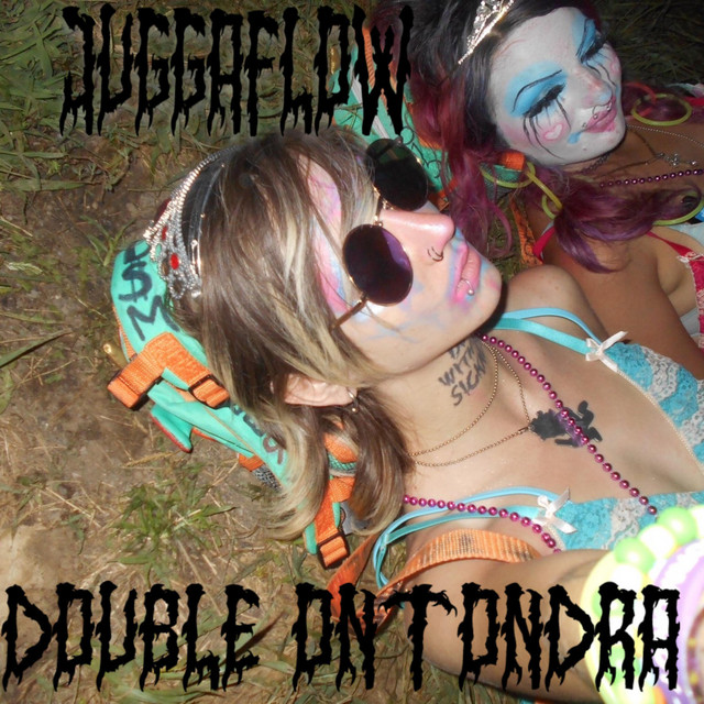 Juggaflow cover art