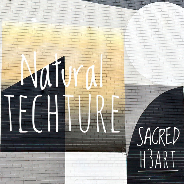 Natural Techture cover art