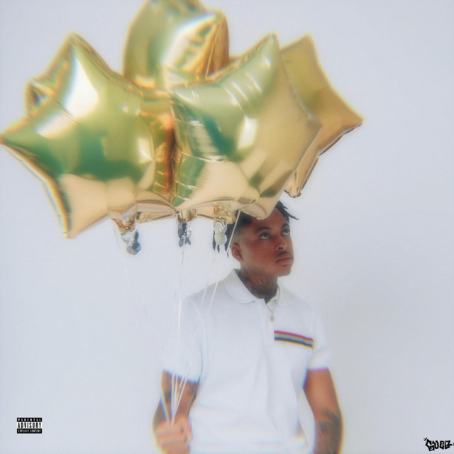 Starboy 6 cover art