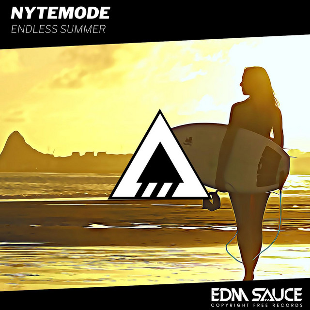 Endless Summer cover art