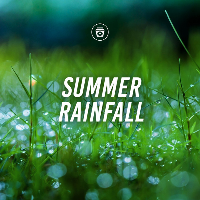 Summer Rainfall cover art