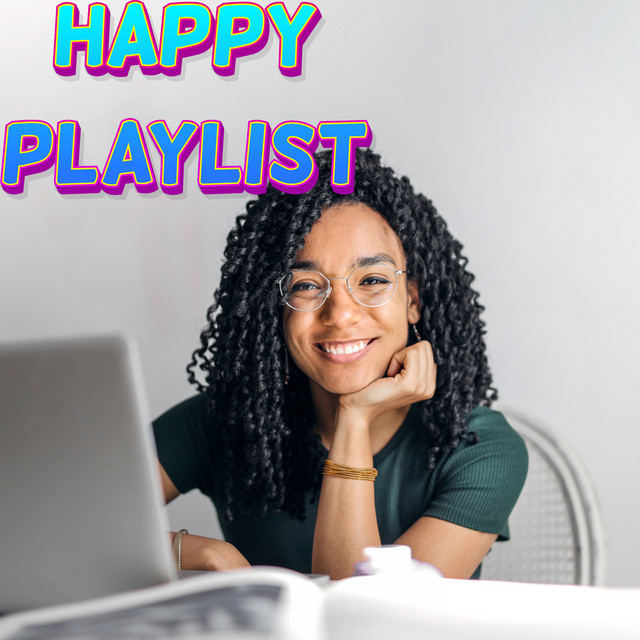 Upbeat Happy Playlist Tracks cover art