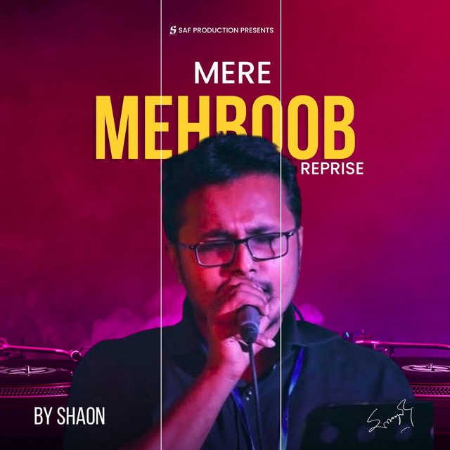Mere Mehboob Qayamat Hogi