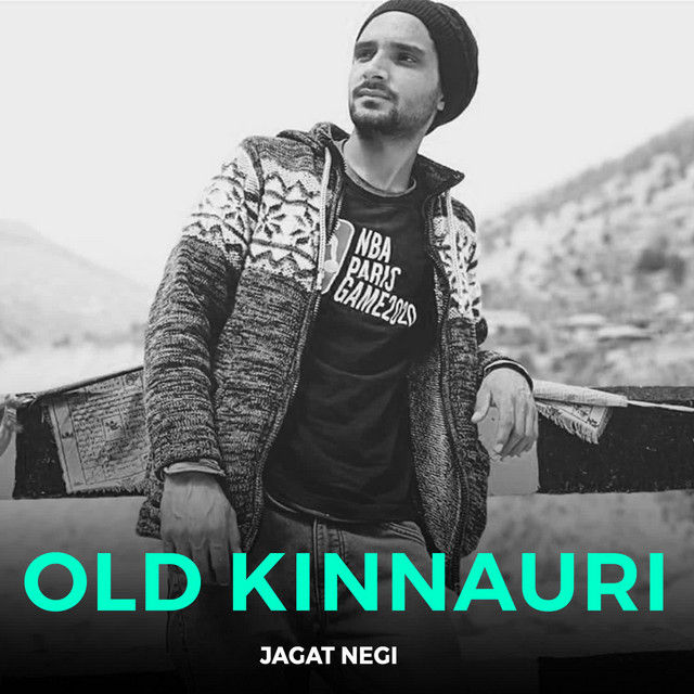Jagat Negi