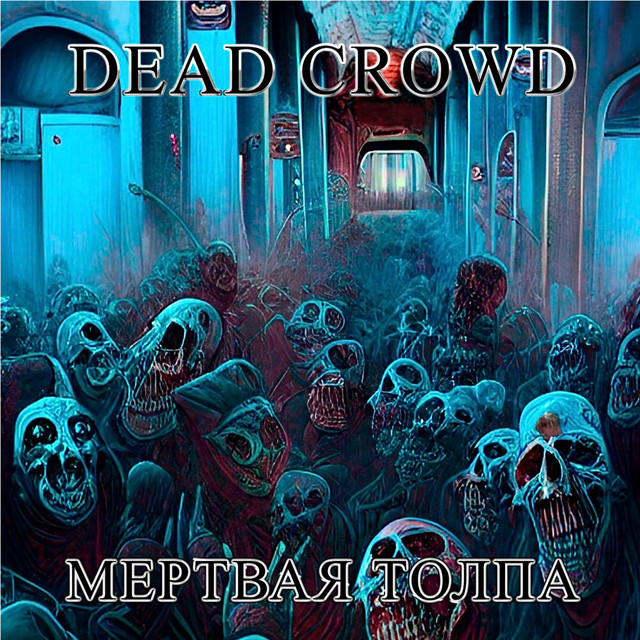 DEAD CROWD
