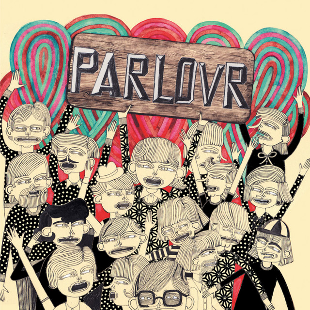 Parlovr cover art