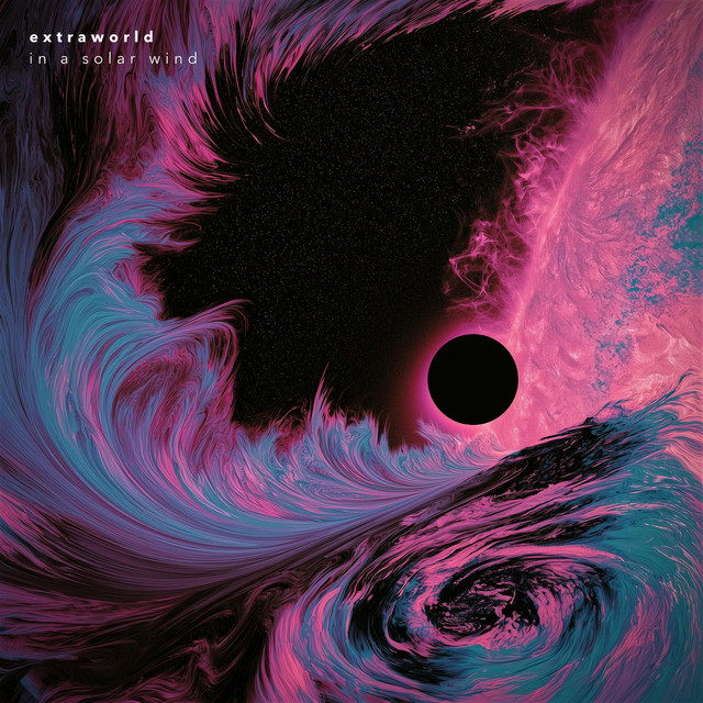 In a Solar Wind cover