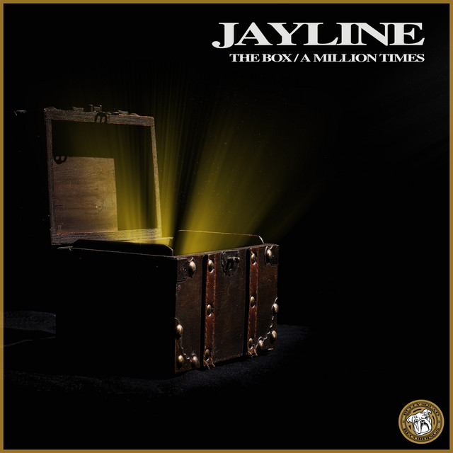 The Box artwork