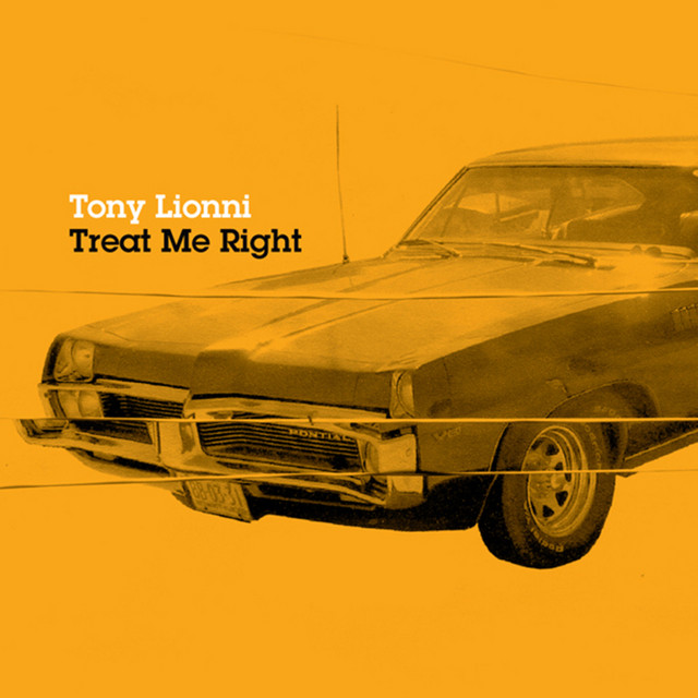 Treat Me Right cover art