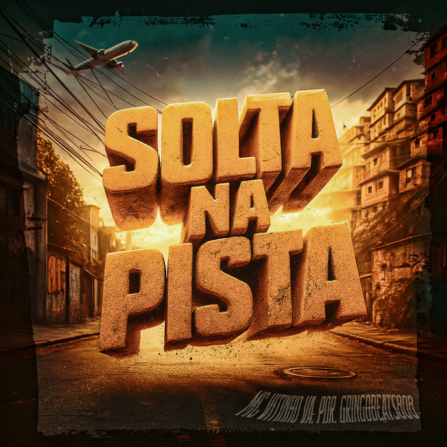 Solta na Pista