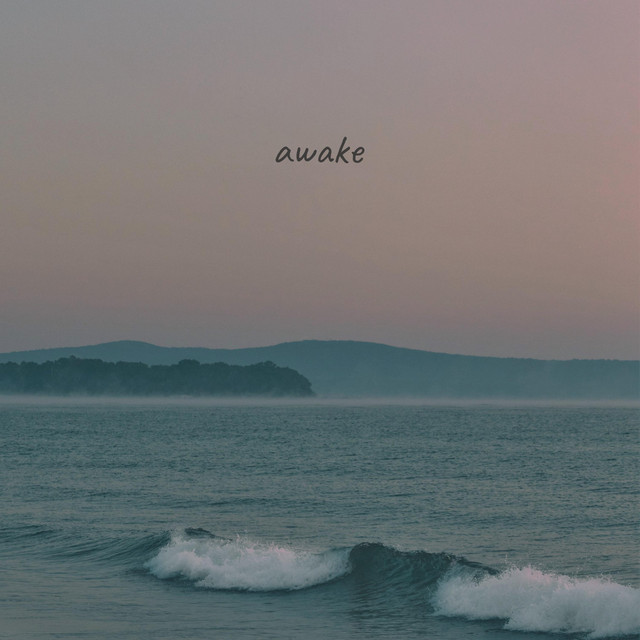 Awake cover art