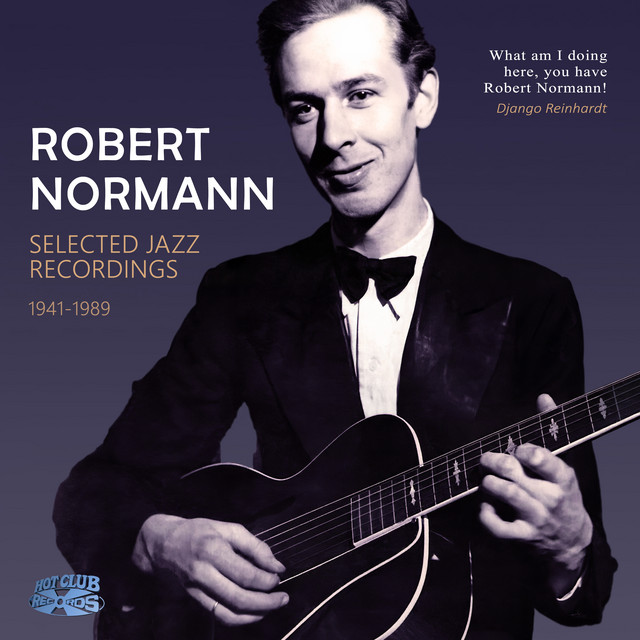 Selected Jazz Recordings 1941-1989