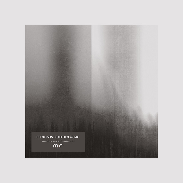 Repetitive Music cover art