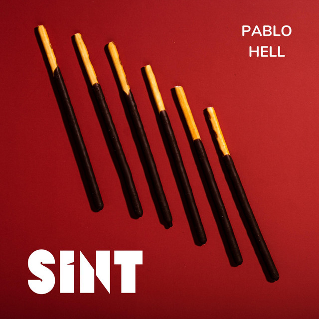 SINT cover art